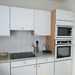 Saint-maurille Coeur D'angers Et Parking Apartament Angers