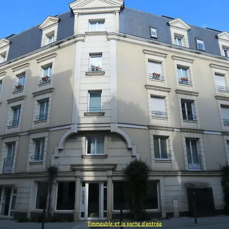 Saint-maurille