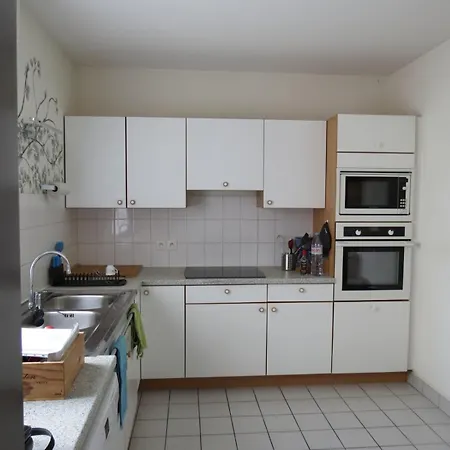 Saint-maurille Apartment