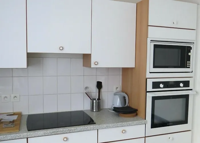 Saint-maurille Coeur D'angers Et Parking Apartmán Angers